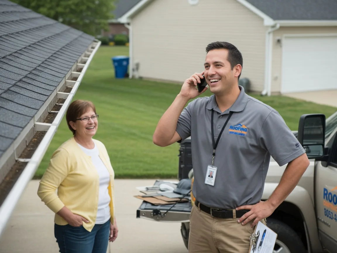 Local Roofing Contractors Boys Town, NE FAQs